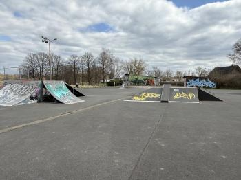 Skaterpark (Ilmenau)