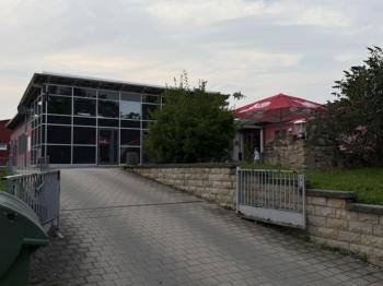 Lobeda Sportpark (Jena)