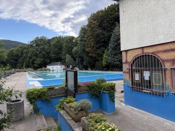 Stadtbad (Bad Blankenburg)