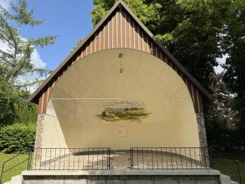 Festplatz (Flarchheim/Unstrut-Hainich (LG))