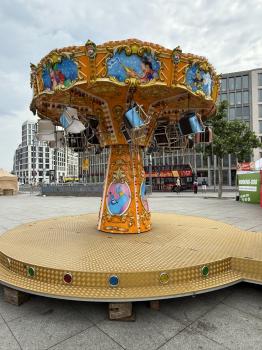 Potsdamer Platz (Berlin)