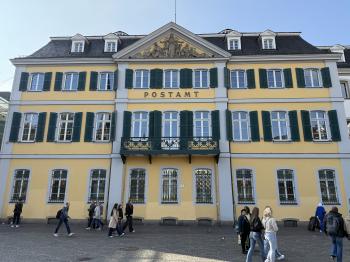 Münsterplatz (Bonn)