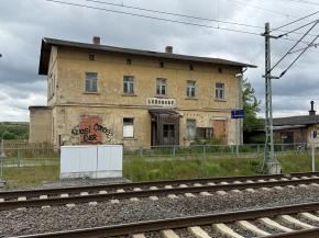 Bahnhof (Lehndorf/Nobitz)