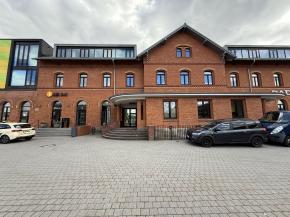 Bahnhof (Ilmenau)