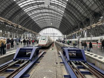 Hauptbahnhof (Frankfurt am Main)