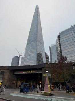 London Bridge Station (London)