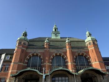 Hauptbahnhof (Lübeck)