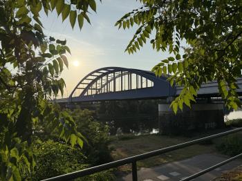 Elbbrücke Riesa I (Riesa)