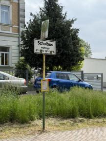 Bushaltestelle (Kotteritz/Nobitz)