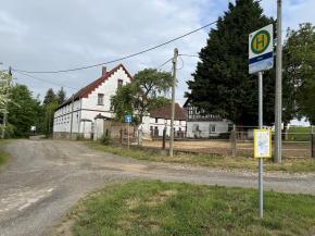 Bushaltestelle (Prehna/Schmölln)
