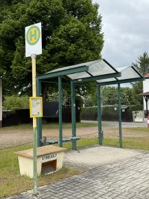 Bushaltestelle (Löhmigen/Nobitz)