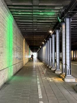 Altersberger Unterführung (Nürnberg)