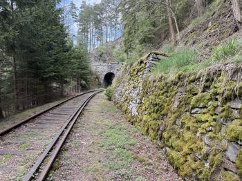 Zschachen-Mühlbergtunnel (Remptendorf)