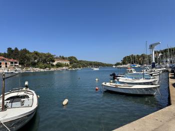 Hafen (Vrboska/Hvar)