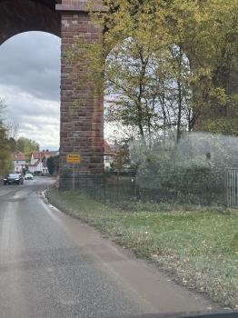 Talbrücke (Wommen/Herleshausen)