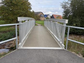 Brücke (Mühlenweg) (Langenleuba-Niederhain)