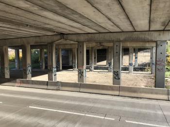 Straßenbrücke (Nordhäuserstraße) (Erfurt)