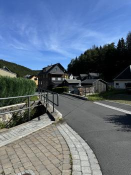 Brücke Rehberg (Goldisthal/Neuhaus am Rennweg)