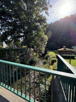 Straßenbrücke (Eisfelder Str.) (Oelze/Katzhütte/Schwarzatal (VG))