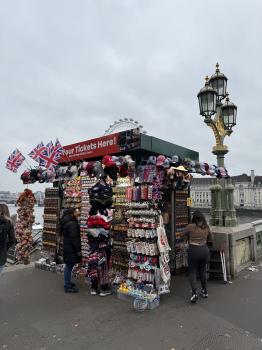 Westminster Bridge (London)