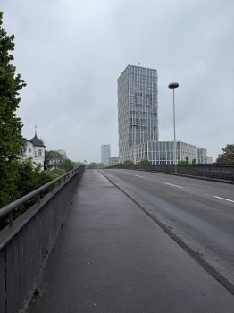 Straßenbrücke (Herwarthstraße) (Bonn)