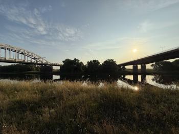 Elbbrücke Riesa (Riesa)
