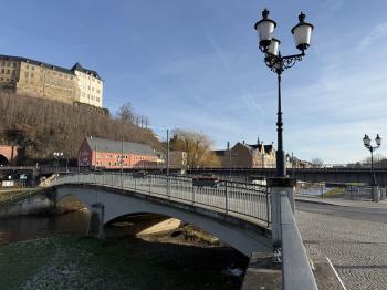 Freiheitsbrücke (Greiz)