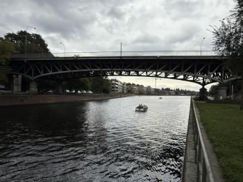 Burgtorbrücke (Lübeck)