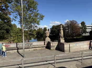 Puppenbrücke (Lübeck)