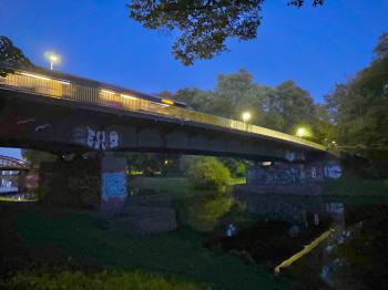 Rehderbrücke (Lübeck)