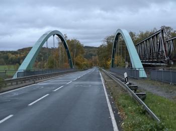 Werrabrücke (Gerstungen)