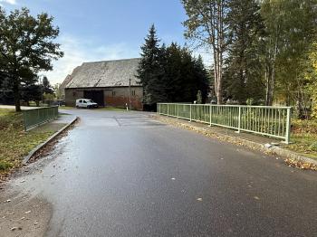 Brücke (Heiersdorfer Str.) (Engertsdorf/Nobitz (VG))