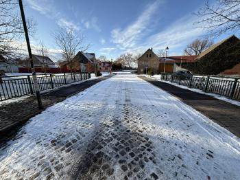 Brücke über die Mahlgera (Andisleben/Gera-Aue (VG))