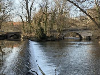 Kegelbrücke (Weimar)