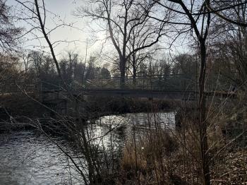 Duxbrücke (Weimar)