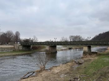 Untermhäuser Brücke (Gera)