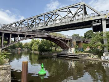 Anhalter Steg (Berlin)