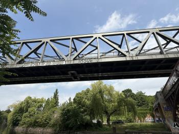 Anhalter Steg (Berlin)