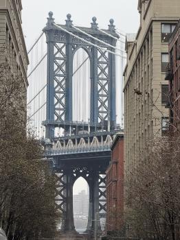 Manhattan Bridge (New York)
