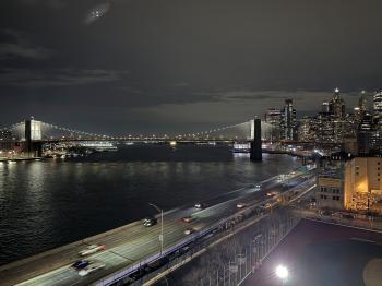 Manhattan Bridge (New York)