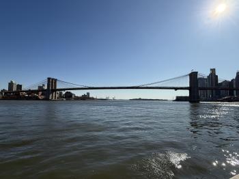 Manhattan Bridge (New York)