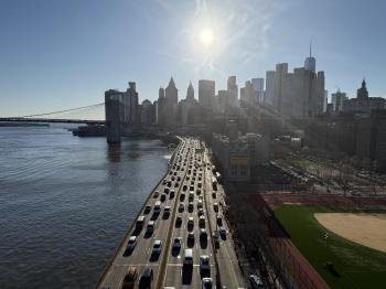 Manhattan Bridge (New York)