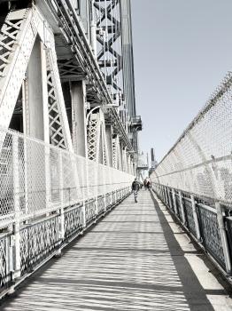 Manhattan Bridge (New York)