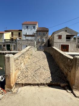 Vrboska Second Bridge (Vrboska/Hvar)