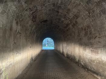 Tunnel Tremersdorf (Weihergraben) (Tremersdorf/Lautertal)