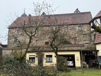 Johaniterburg (Kühndorf/Dolmar-Salzbrücke (VG))
