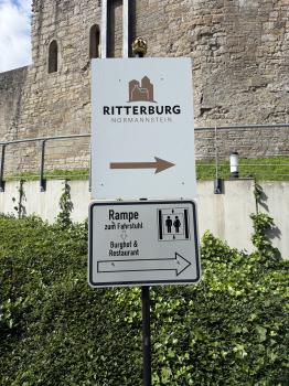 Burg Normannstein (Treffurt)