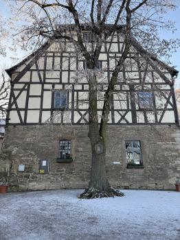 Runneburg (Weißensee)