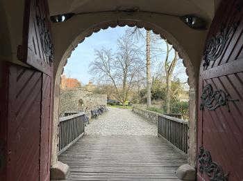 Schloss Tonndorf (Tonndorf/Kranichfeld)