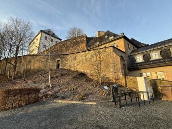 Osterburg (Weida)